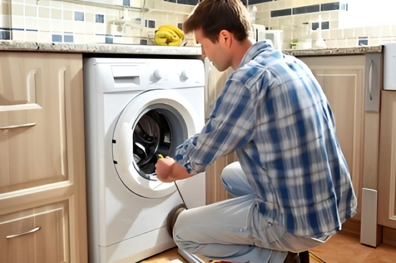 Washing Machine repair in Corona